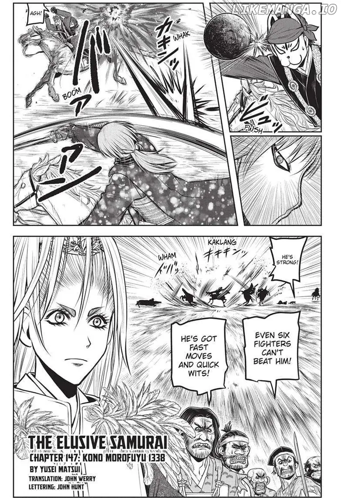 The Elusive Samurai Chapter 147 image 05_optimized